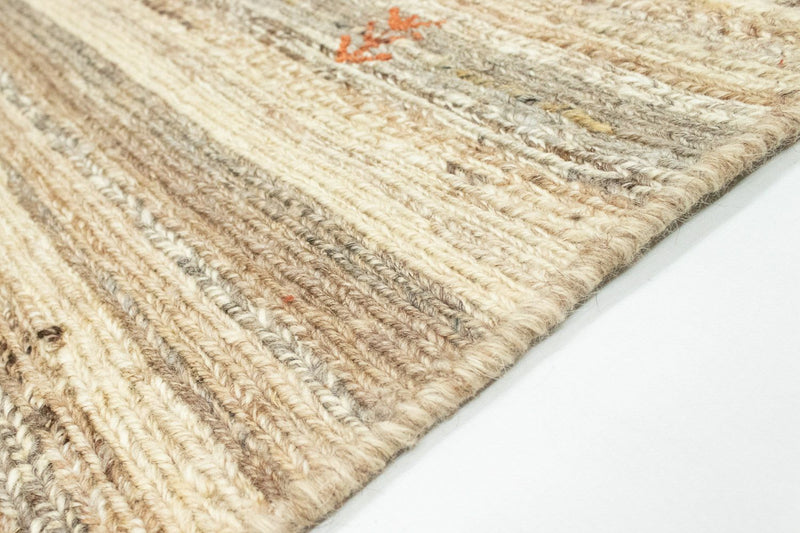 Persisk Gabbeh Teppe 173x114cm - Perserteppich Wollteppich