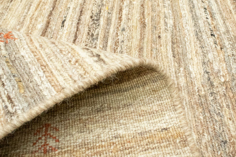 Persisk Gabbeh Teppe 173x114cm - Perserteppich Wollteppich