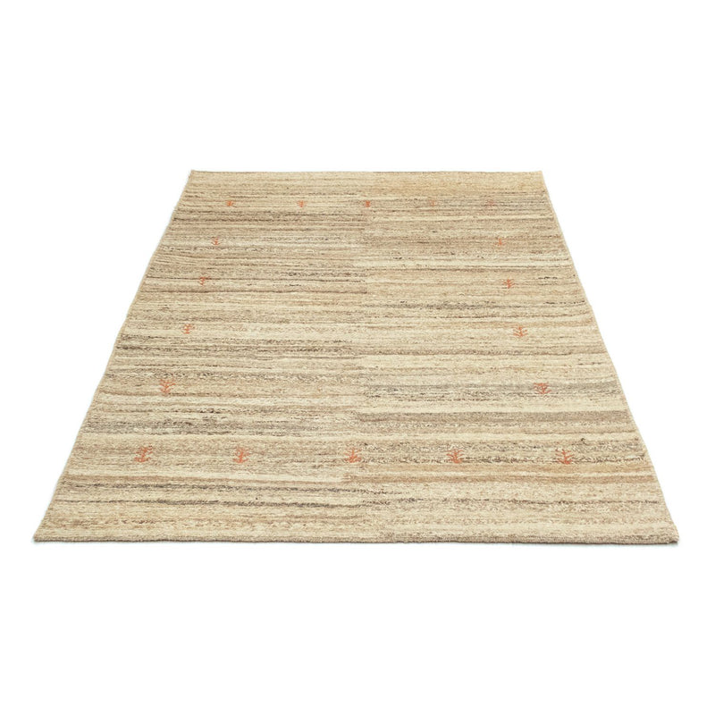 Persisk Gabbeh Teppe 173x114cm - Perserteppich Wollteppich