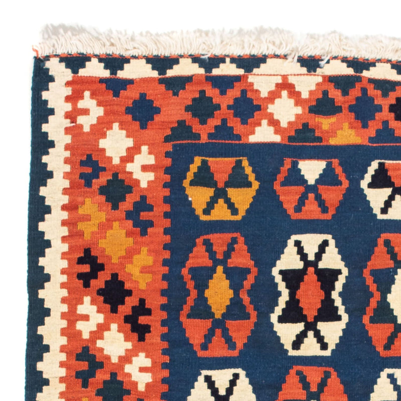 Kilim Fars Teppe 100x96cm