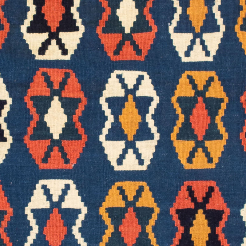 Kilim Fars Teppe 100x96cm