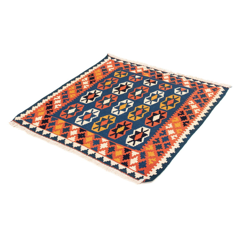 Kilim Fars Teppe 100x96cm