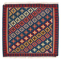 Kilim Fars Teppe 100x108cm – product image