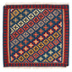 Kilim Fars Teppe 108x100cm