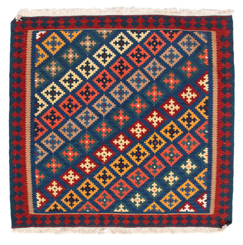 Kilim Fars Teppe 108x100cm