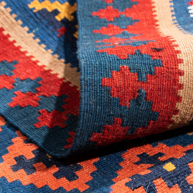 Kilim Fars Teppe 108x100cm