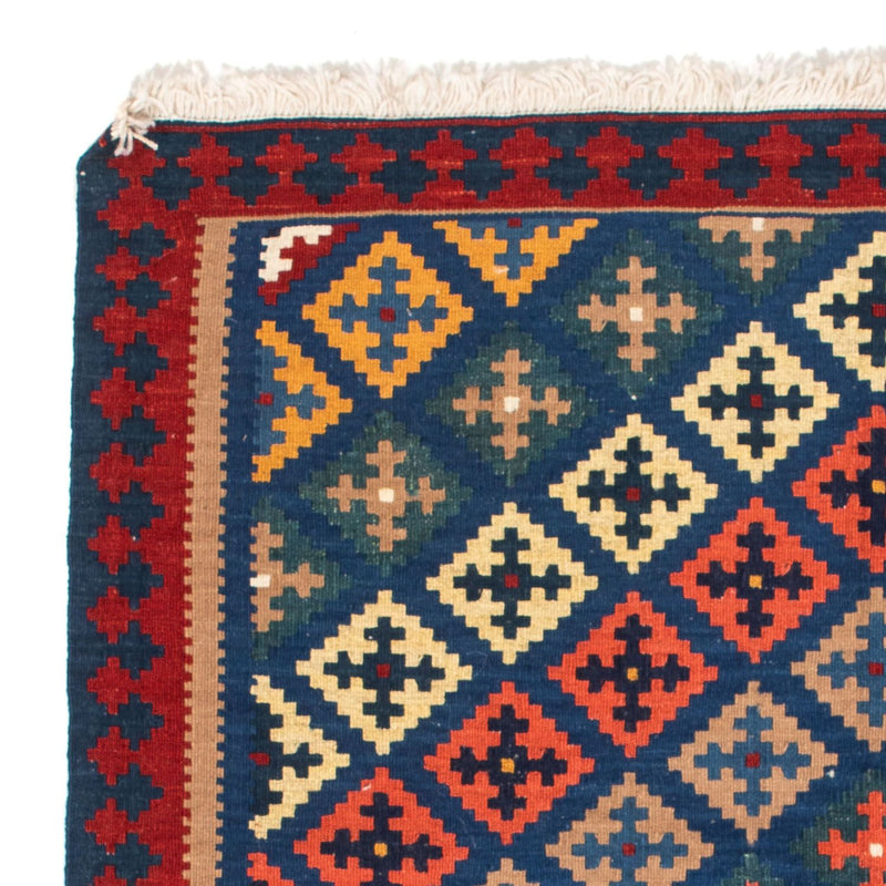 Kilim Fars Teppe 108x100cm