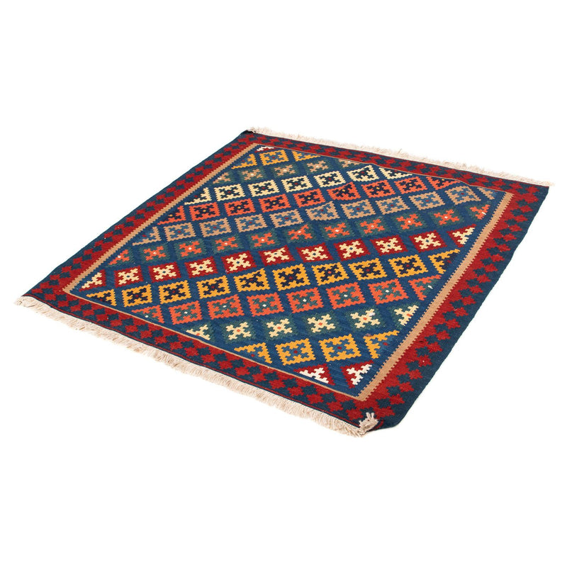 Kilim Fars Teppe 108x100cm