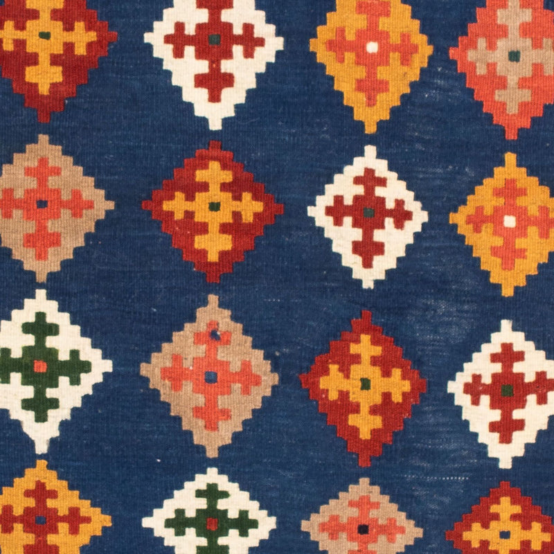 Kilim Fars Teppe 98x98cm