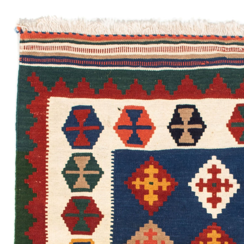 Kilim Fars Teppe 98x98cm