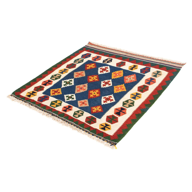 Kilim Fars Teppe 98x98cm