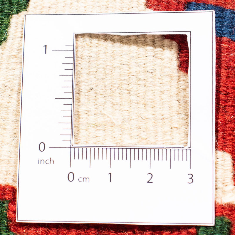 Kilim Fars Teppe 98x98cm