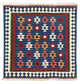 Kilim Fars Teppe 104x100cm