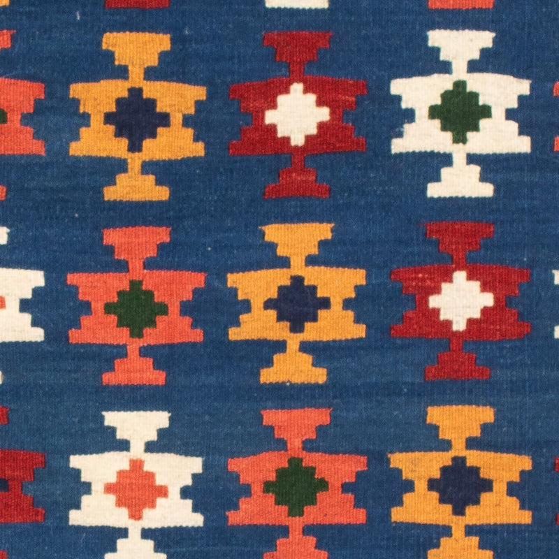Kilim Fars Teppe 104x100cm