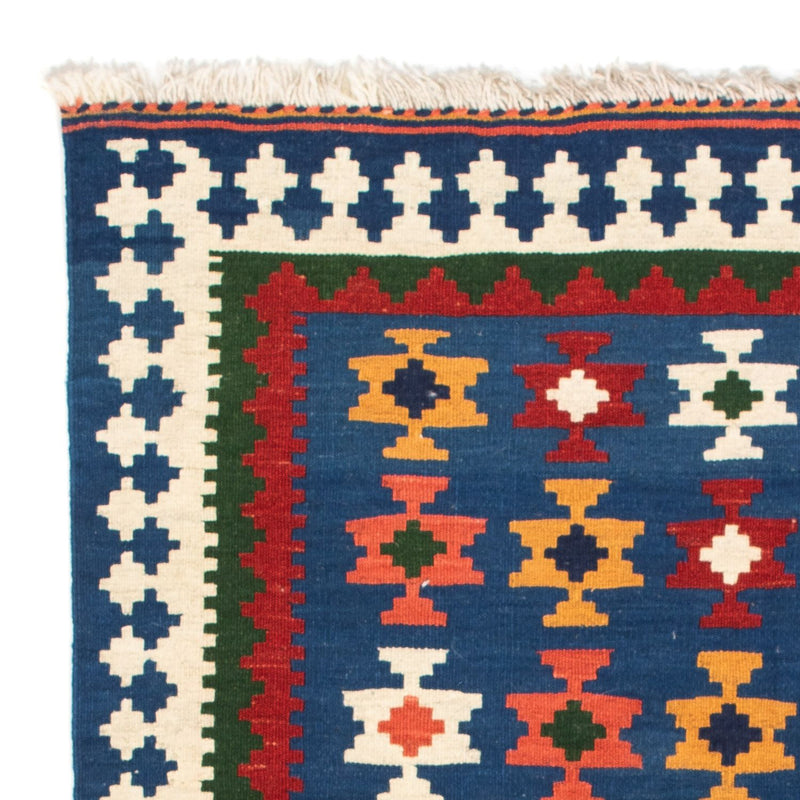 Kilim Fars Teppe 104x100cm