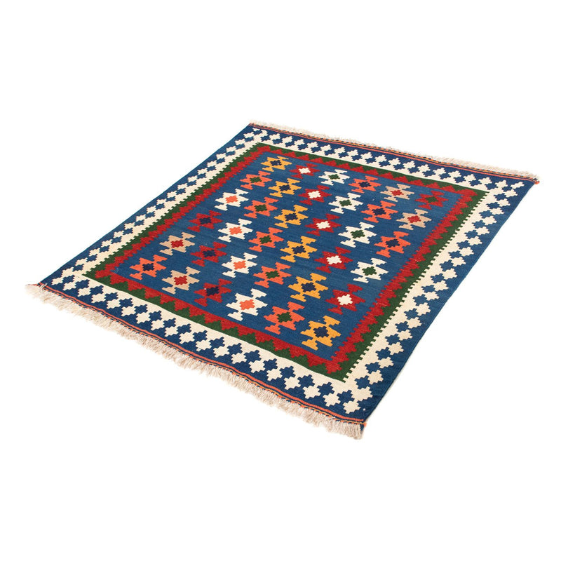 Kilim Fars Teppe 104x100cm