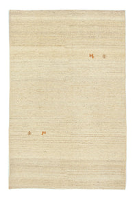 Persisk Gabbeh Teppe 176x116cm - Perserteppich Wollteppich – product image