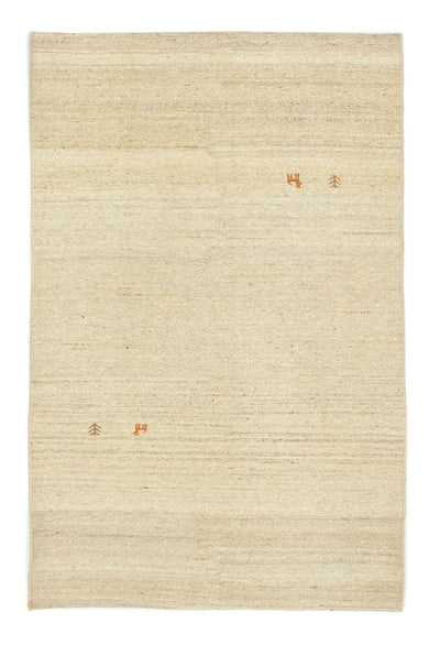 Persisk Gabbeh Teppe 116x176cm - Perserteppich Wollteppich