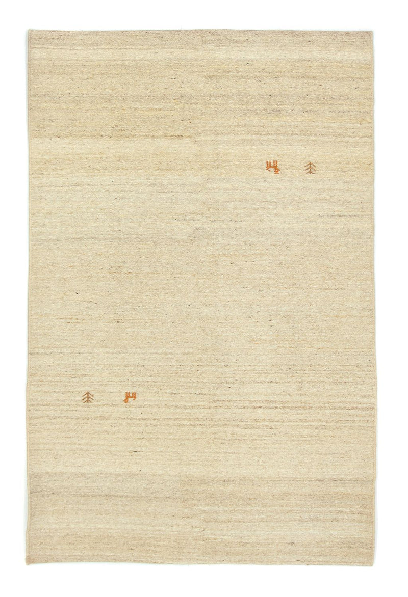 Persisk Gabbeh Teppe 176x116cm - Perserteppich Wollteppich