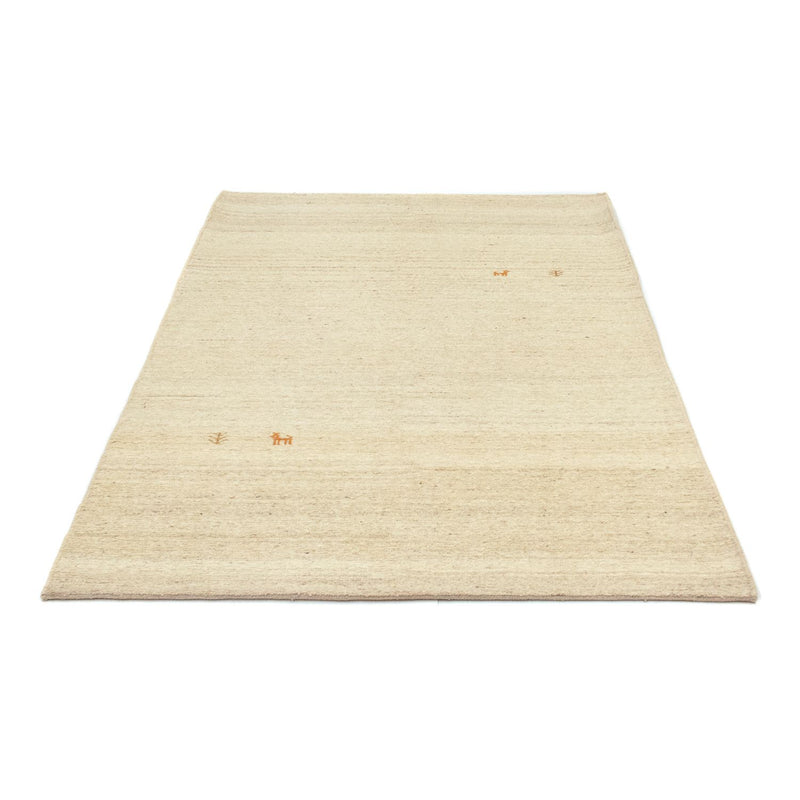 Persisk Gabbeh Teppe 176x116cm - Perserteppich Wollteppich
