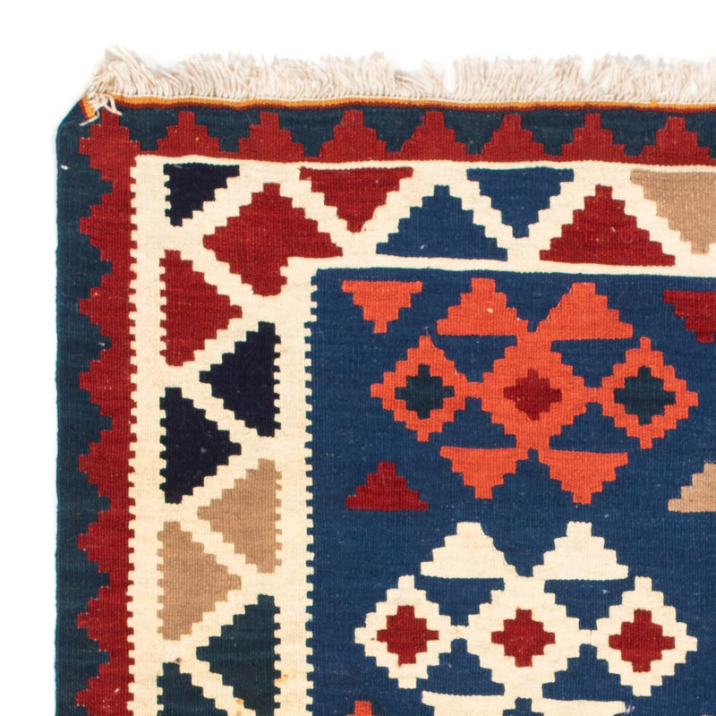 Kilim Fars Teppe 102x104cm