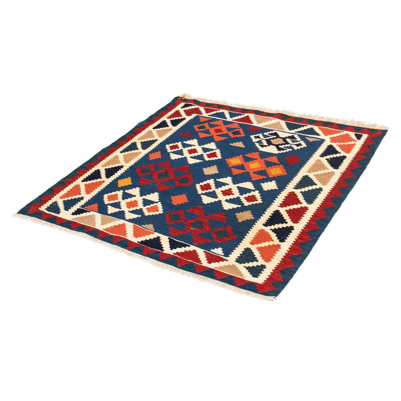 Kilim Fars Teppe 102x104cm