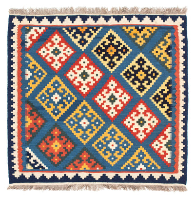 Kilim Fars Teppe 93x103cm