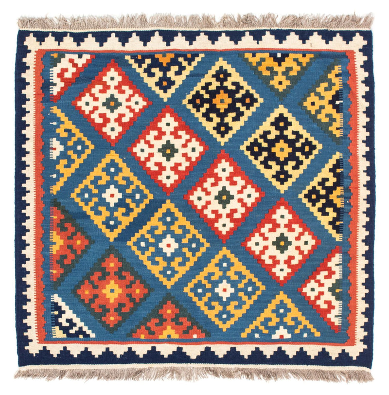 Kilim Fars Teppe 103x93cm