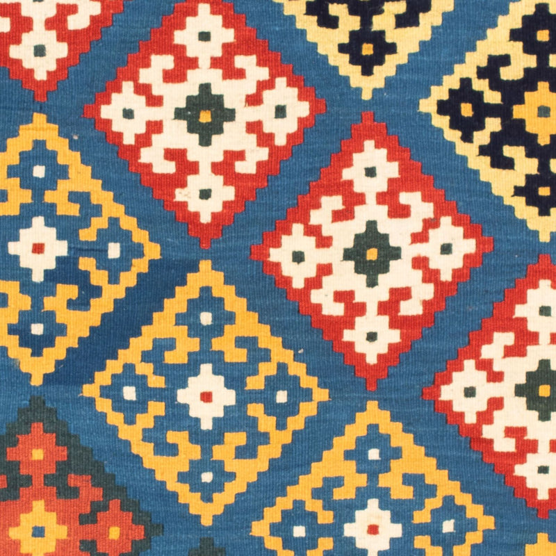 Kilim Fars Teppe 103x93cm