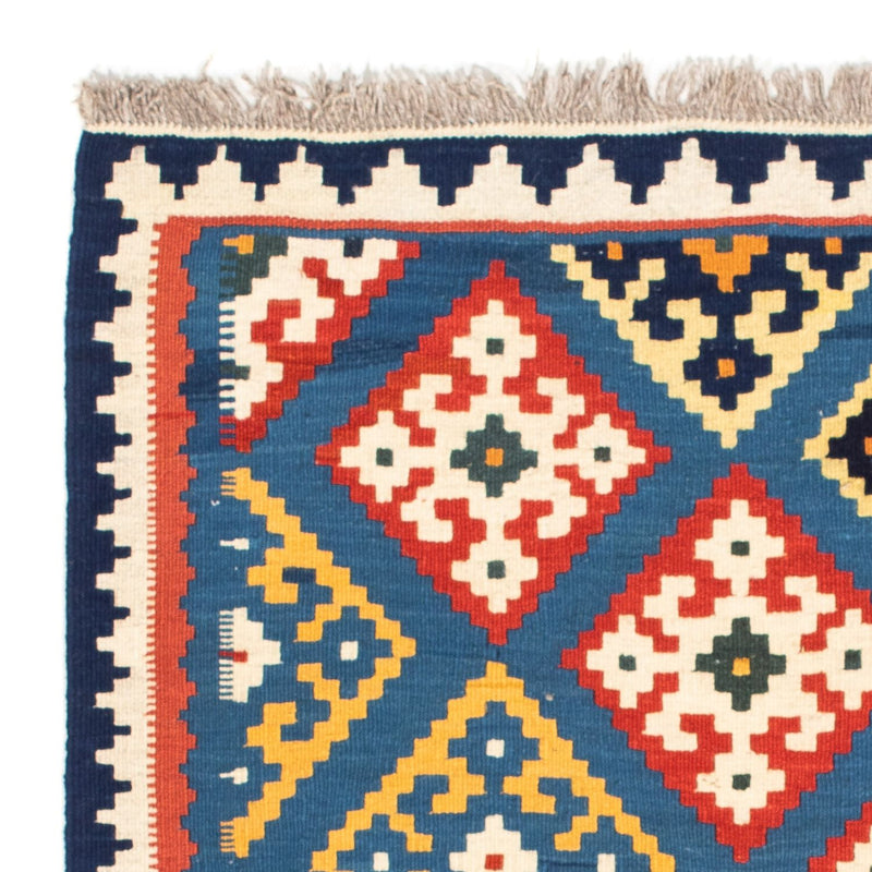 Kilim Fars Teppe 103x93cm