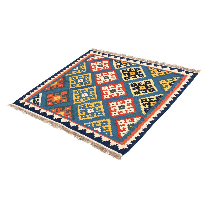 Kilim Fars Teppe 103x93cm