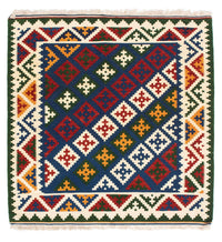 Kilim Fars Teppe 104x102cm – product image