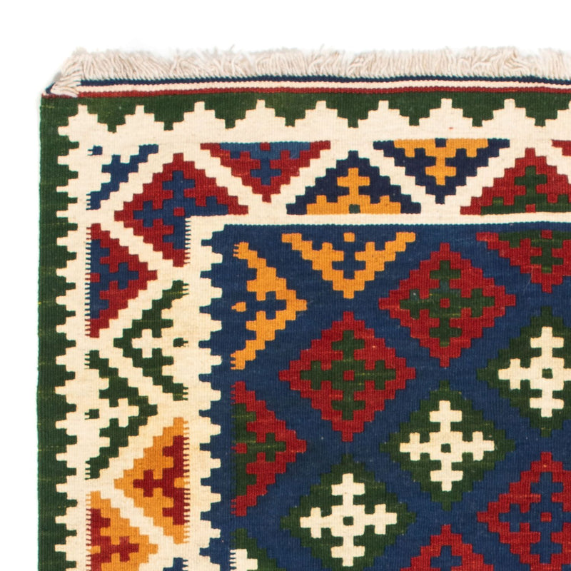 Kilim Fars Teppe 104x102cm