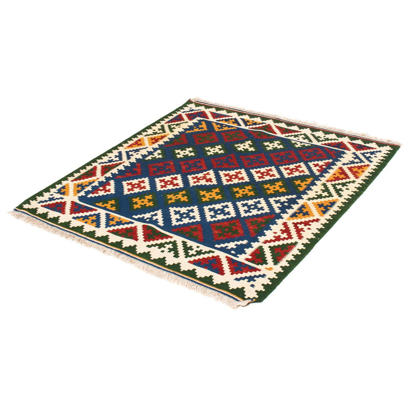 Kilim Fars Teppe 104x102cm