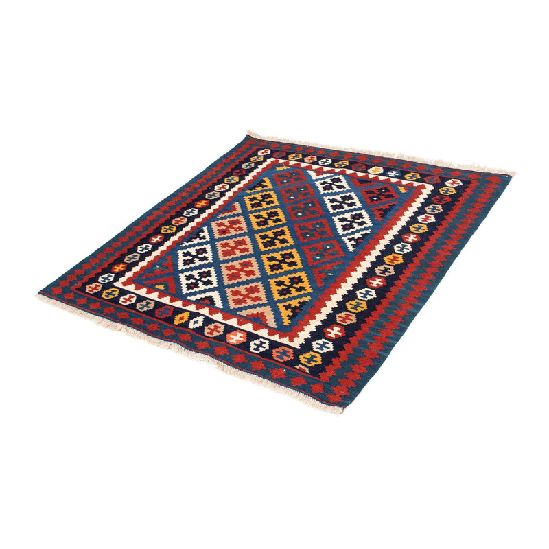 Kilim Fars Teppe 104x103cm