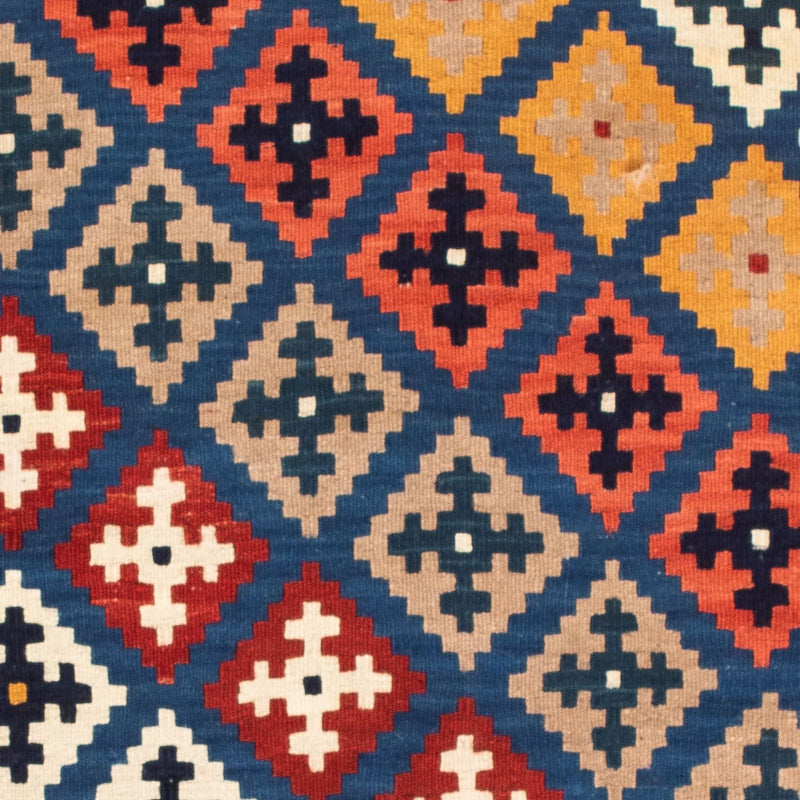 Kilim Fars Teppe 103x97cm