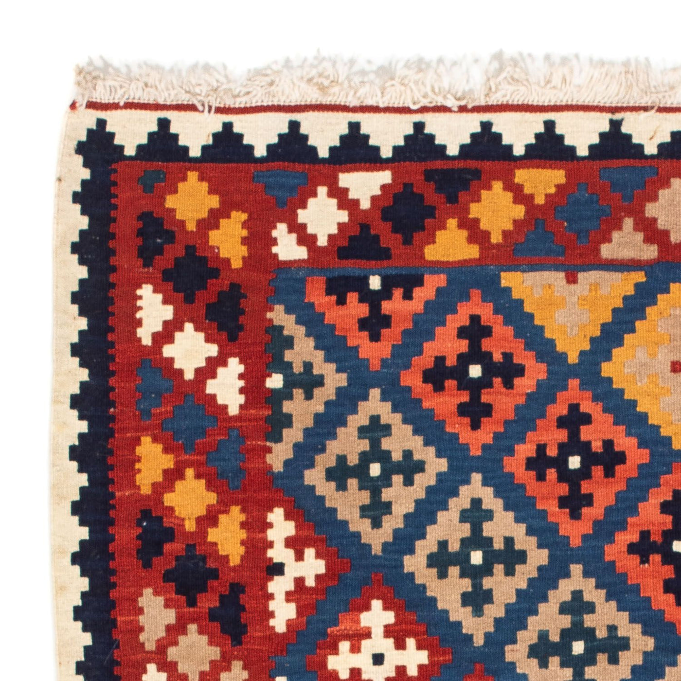 Kilim Fars Teppe 103x97cm
