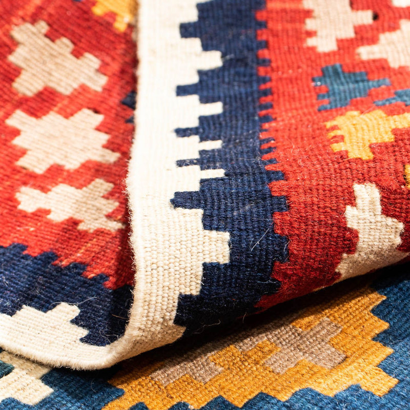 Kilim Fars Teppe 103x97cm