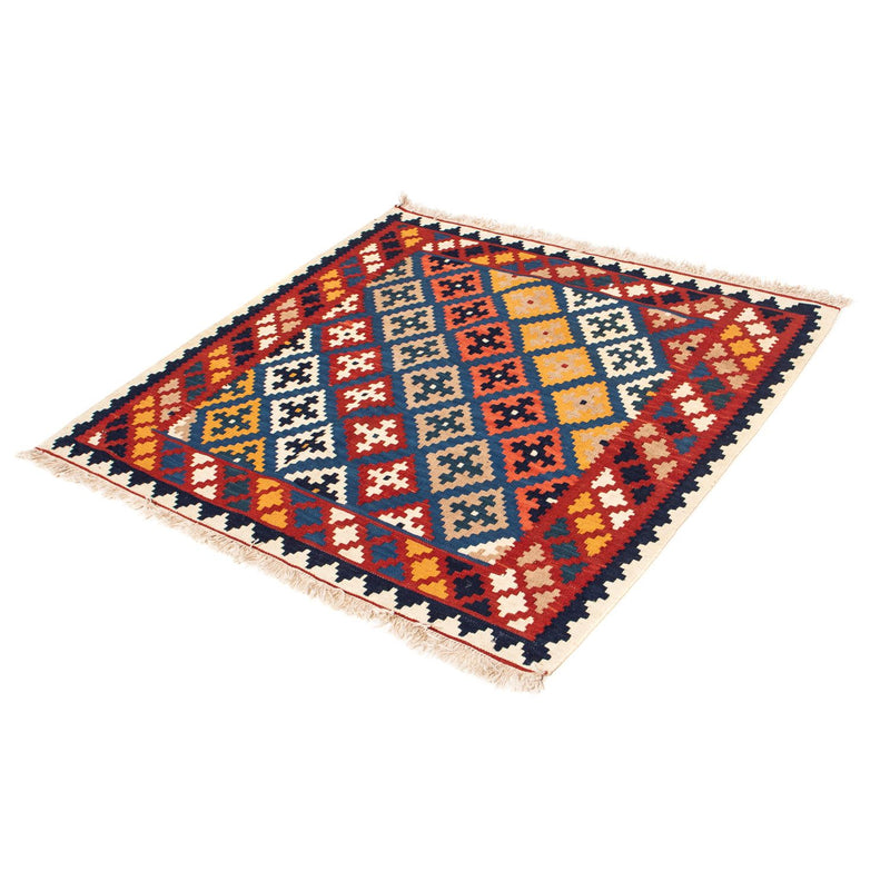 Kilim Fars Teppe 103x97cm