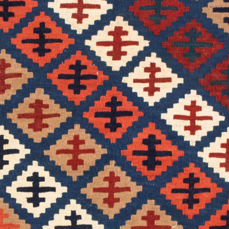 Kilim Fars Teppe 104x100cm