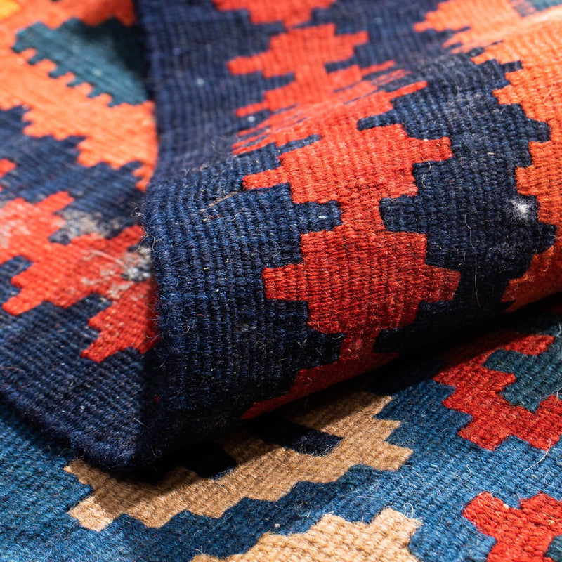 Kilim Fars Teppe 104x100cm