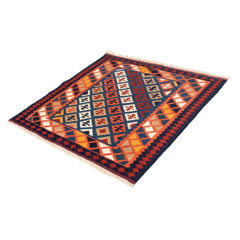 Kilim Fars Teppe 104x100cm