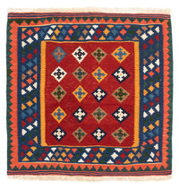 Kilim Fars Teppe 101x104cm – product image