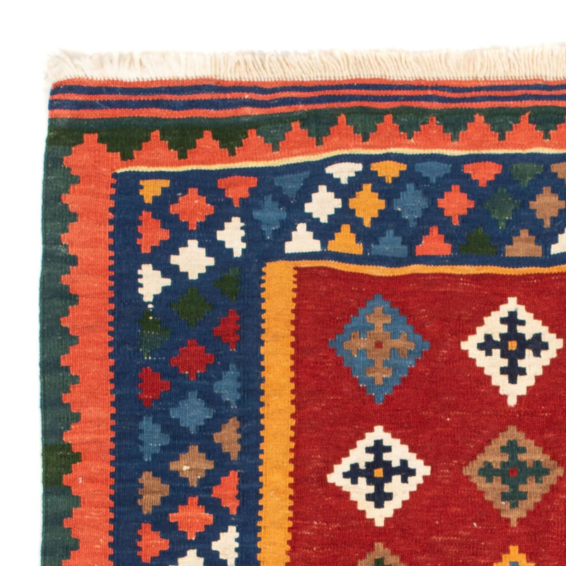 Kilim Fars Teppe 101x104cm