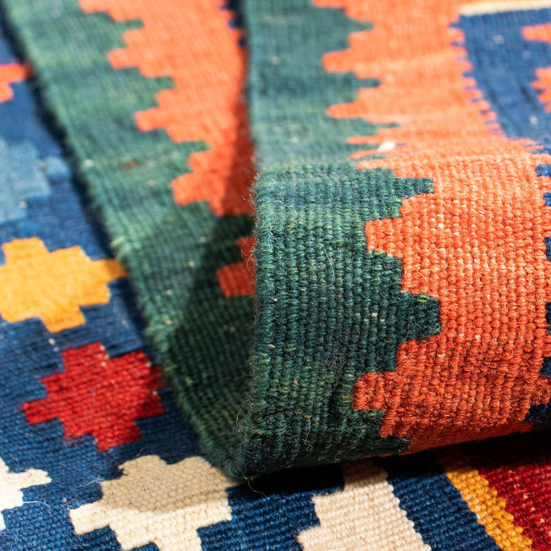 Kilim Fars Teppe 101x104cm