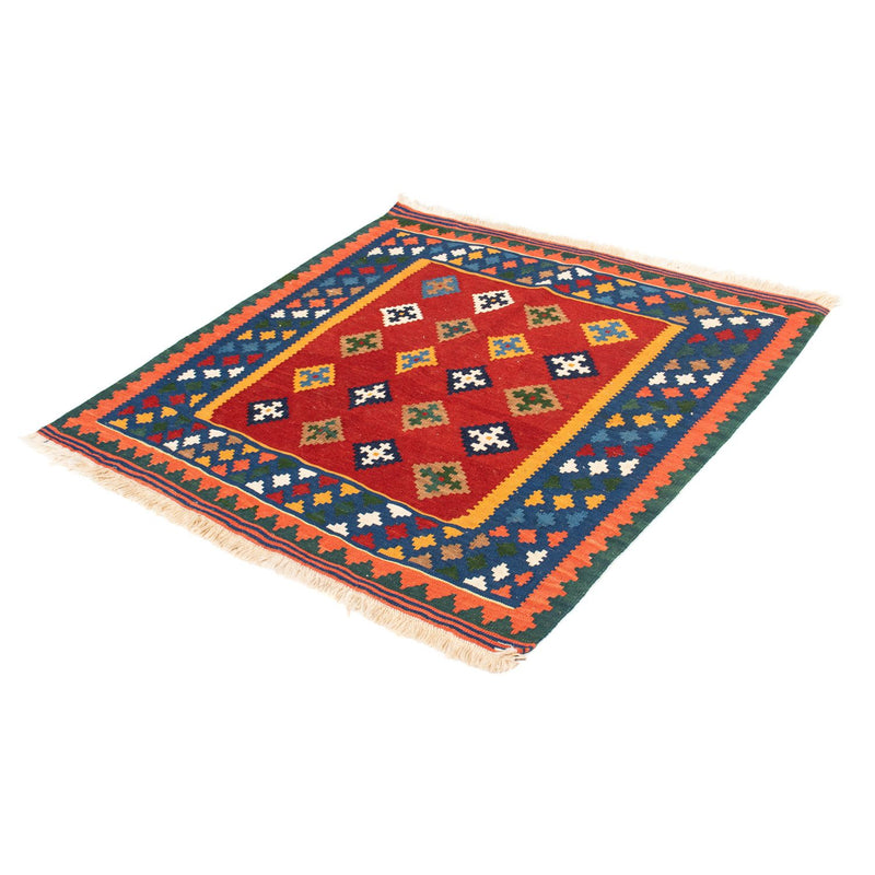 Kilim Fars Teppe 101x104cm