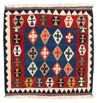 Kilim Fars Teppe 96x100cm