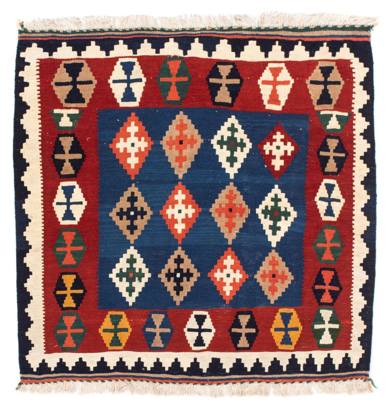 Kilim Fars Teppe 96x100cm