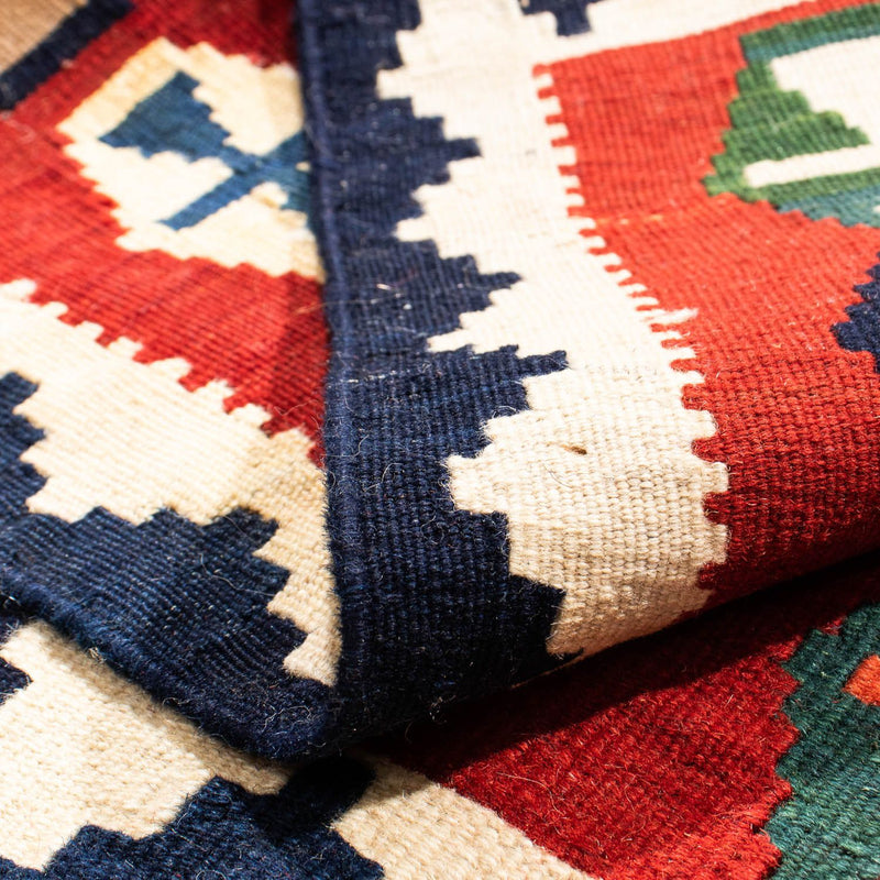 Kilim Fars Teppe 96x100cm