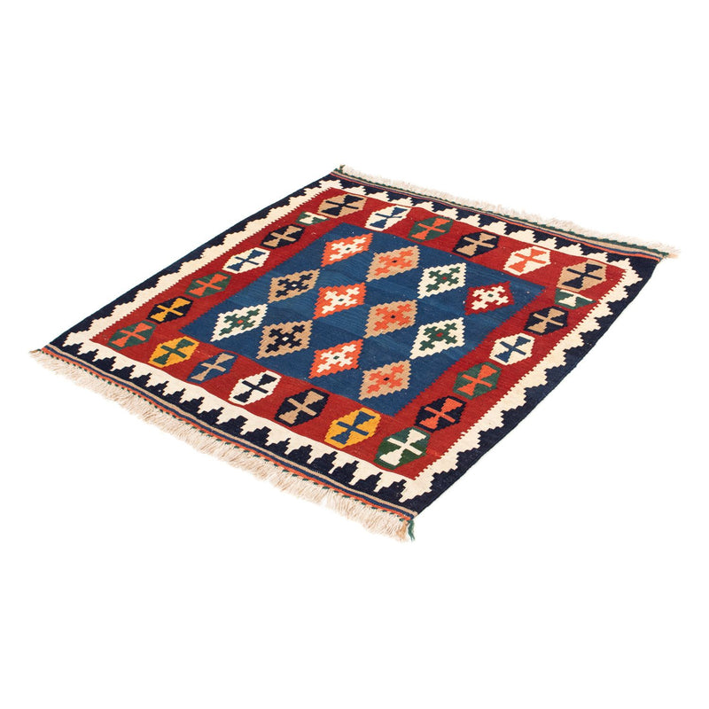 Kilim Fars Teppe 96x100cm